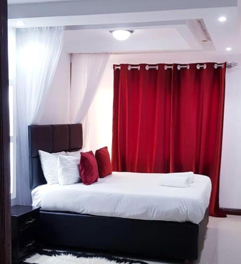 Sofitel 3 Bedrooms Own Compound Mamboleo 基苏木 外观 照片