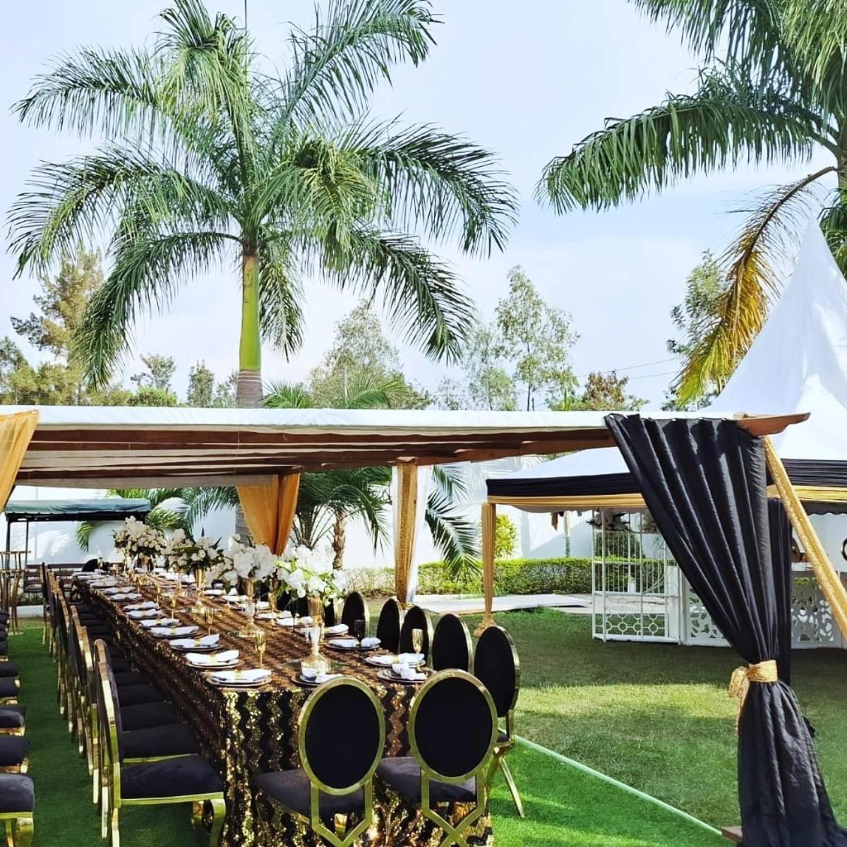 Sofitel 3 Bedrooms Own Compound Mamboleo 基苏木 外观 照片