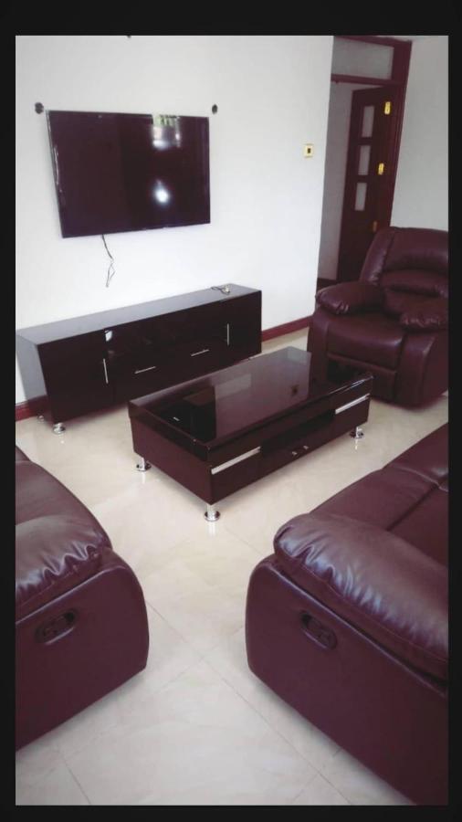 Sofitel 3 Bedrooms Own Compound Mamboleo 基苏木 外观 照片