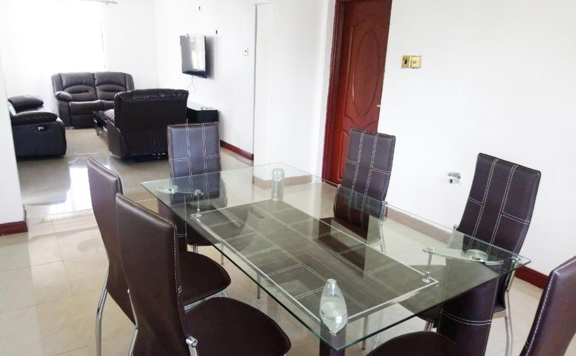 Sofitel 3 Bedrooms Own Compound Mamboleo 基苏木 外观 照片