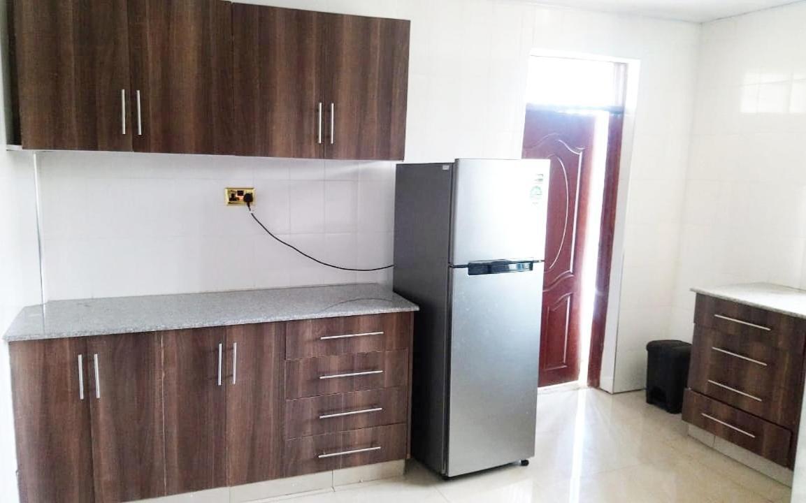 Sofitel 3 Bedrooms Own Compound Mamboleo 基苏木 外观 照片